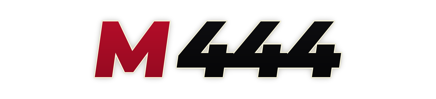 m444